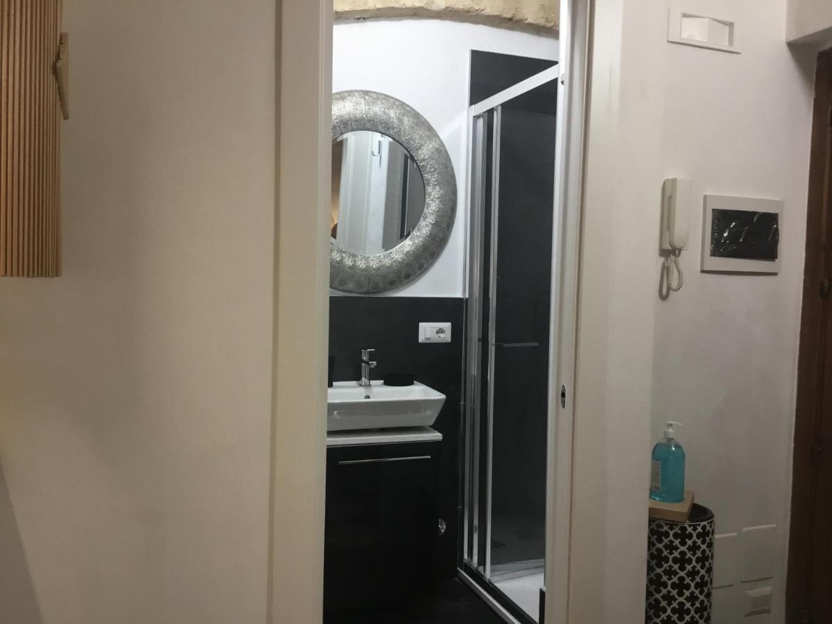 Apartment Flos Bari