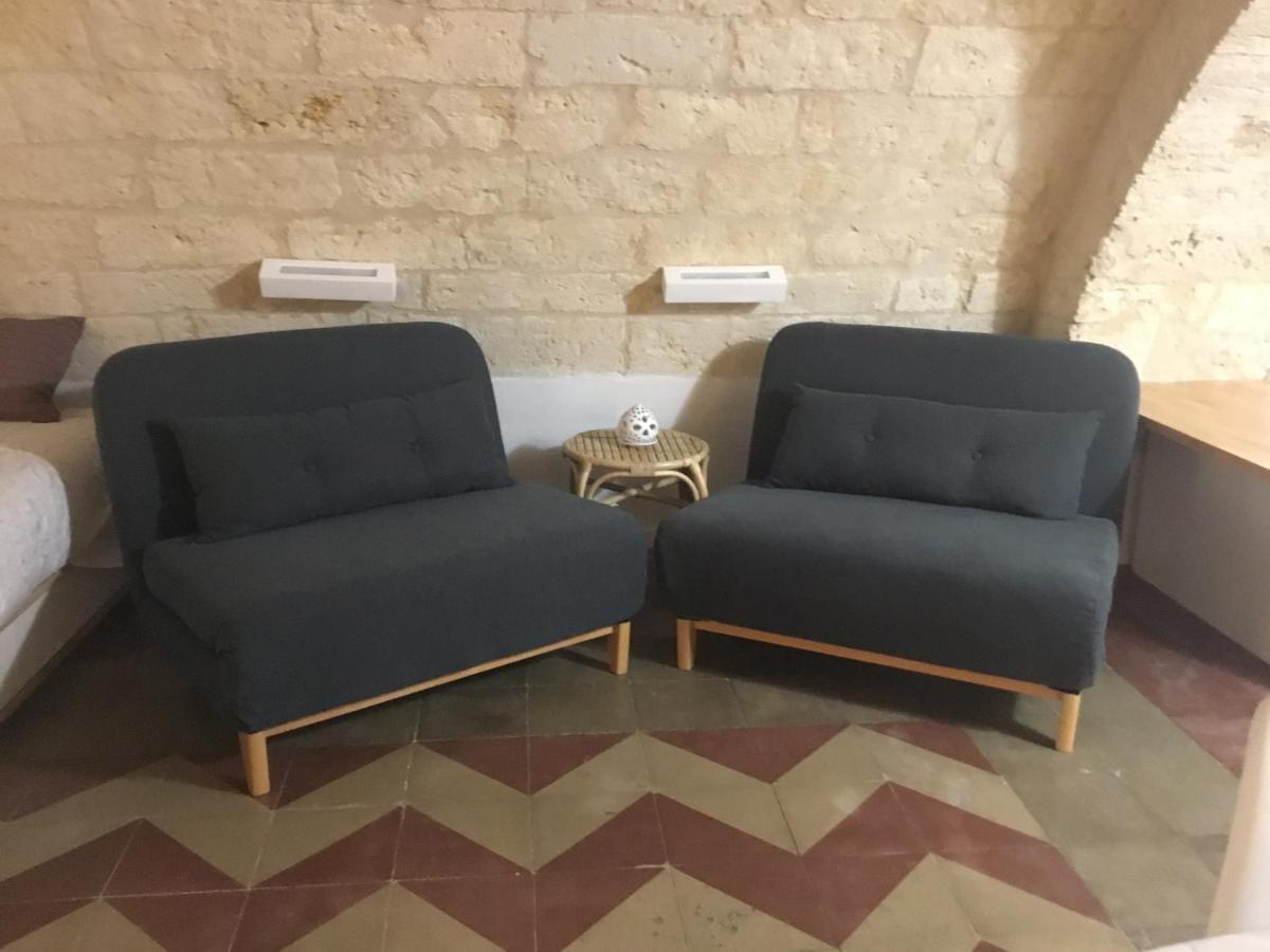 Apartment Flos Bari