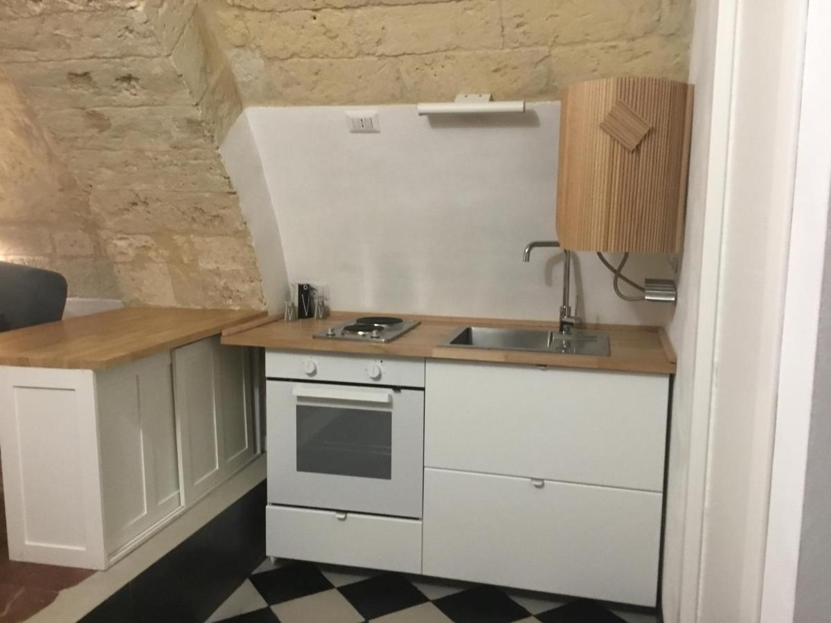 Apartment Flos Bari
